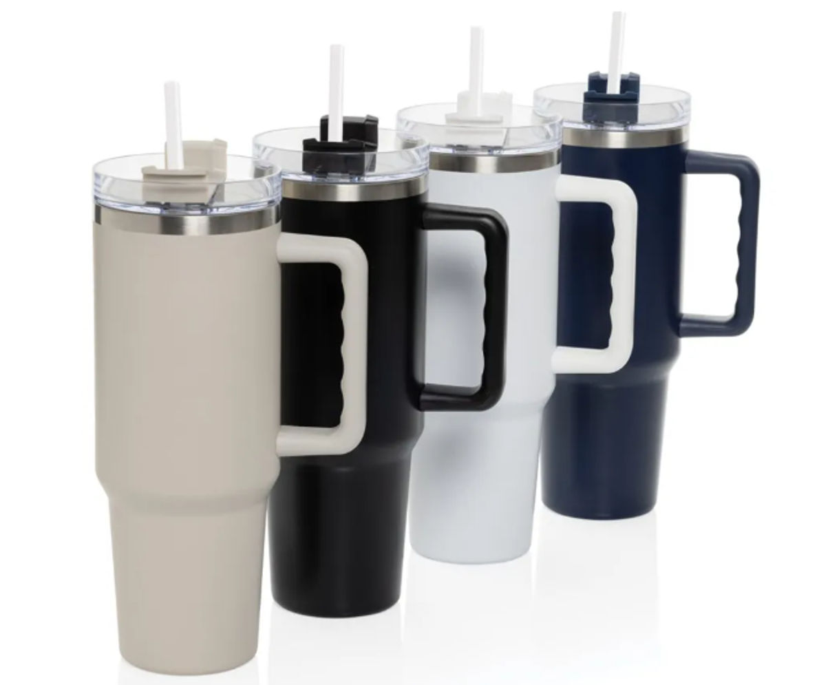 Grote thermosbekers*